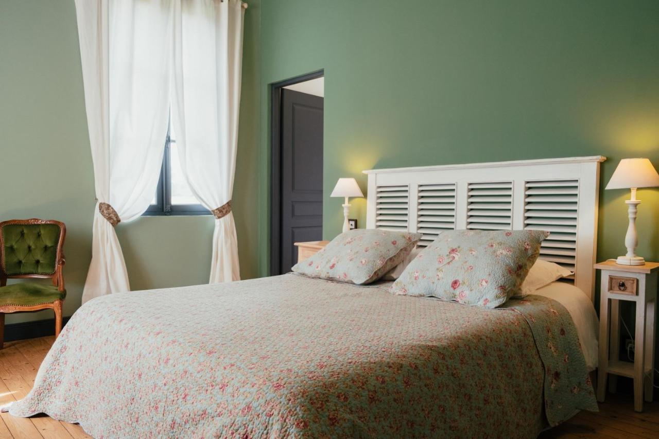 Chambre Double Deluxe