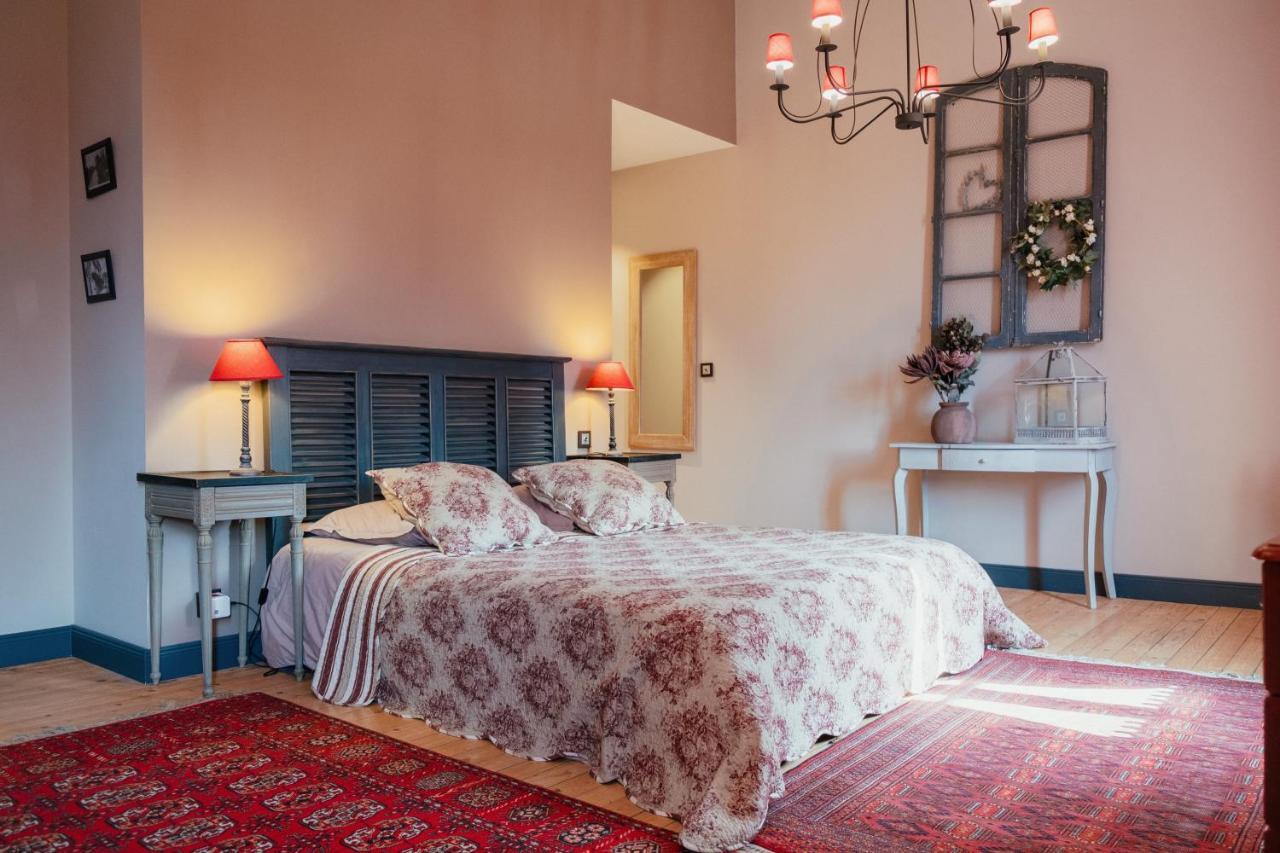 Chambre Double Deluxe