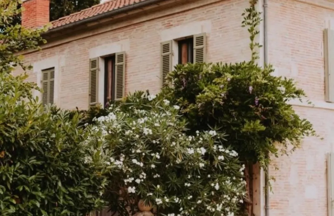 Chambres au calme au bord de la rivière avec parc arboré Villa 2 Pas Sages à 30 min de Saint-Émilion, 1h de Bordeaux-1
